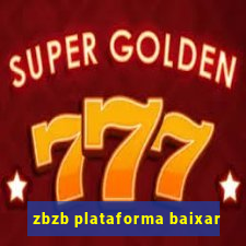 zbzb plataforma baixar